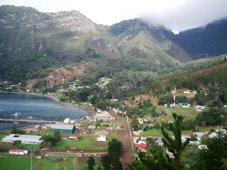 Andr 233 S Juan Fernandez Island