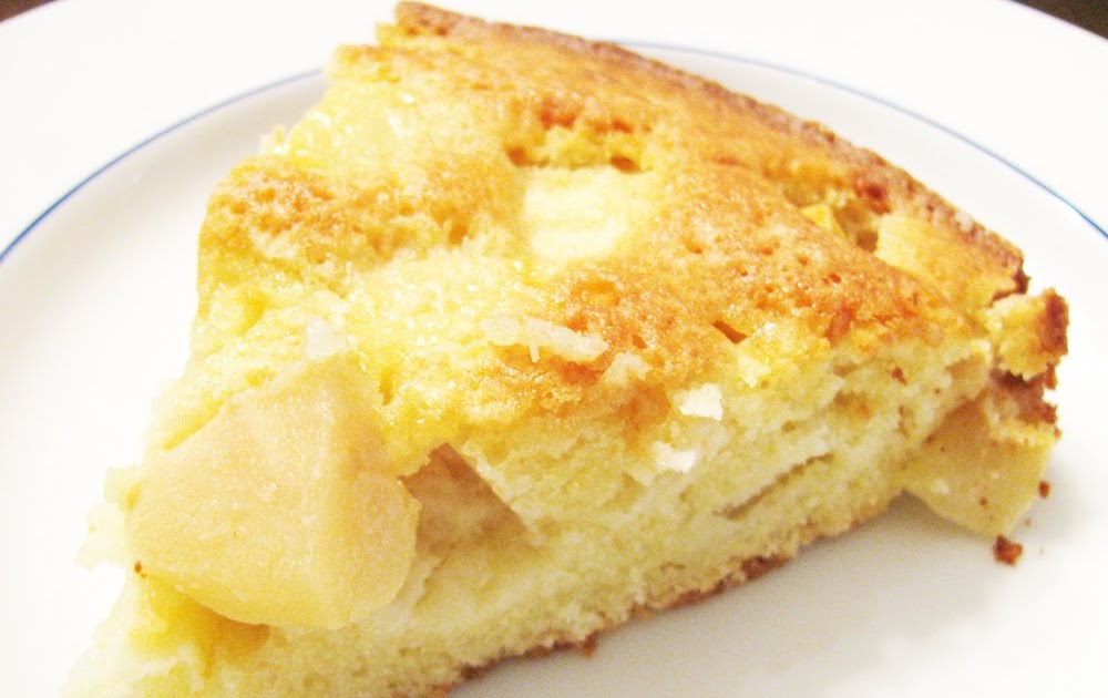 French Apple Cake Test Kitchen French Apple Cake Test Kitchen