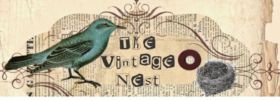 The vintage nest