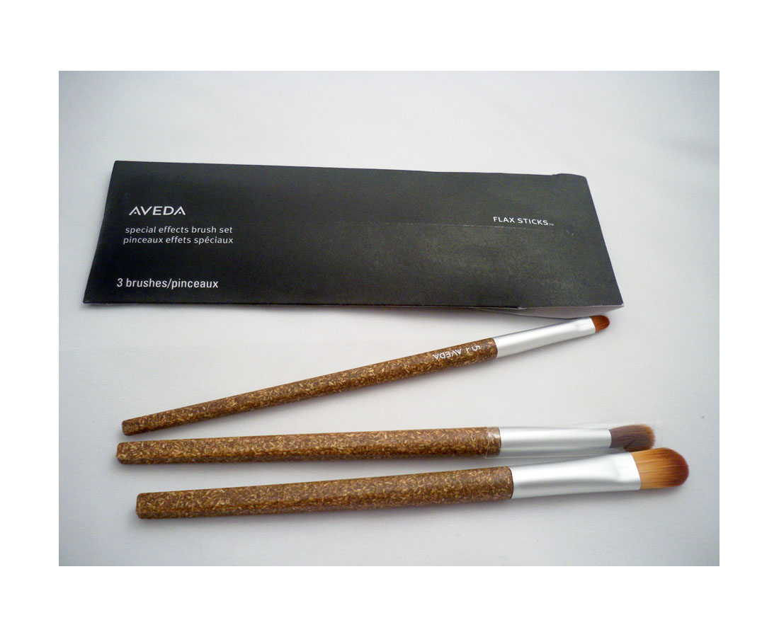 Aveda Makeup Review | Makeup By RenRen