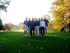 The Crew (circa 2005)