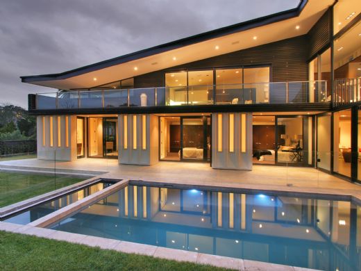 luxury home design, interior design, exterior house design