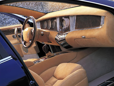 Bugatti EB 218, Bugatti