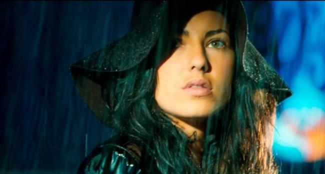 Wallpaper Gallery: Barbara mori in Kites hot wallpapers