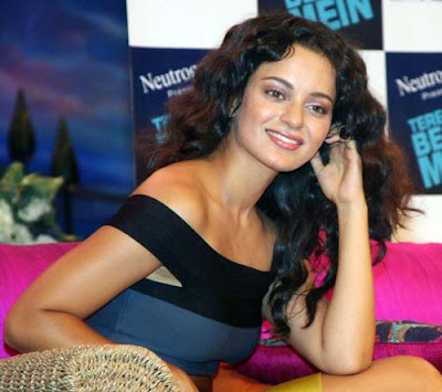 kangna ranaut wallpapers. Kangana Ranaut sizzles on