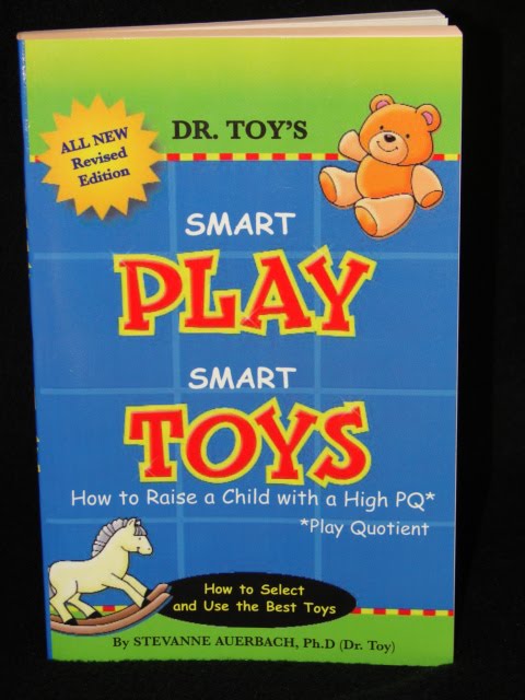 smart books and toys