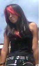 Biografia - Malena