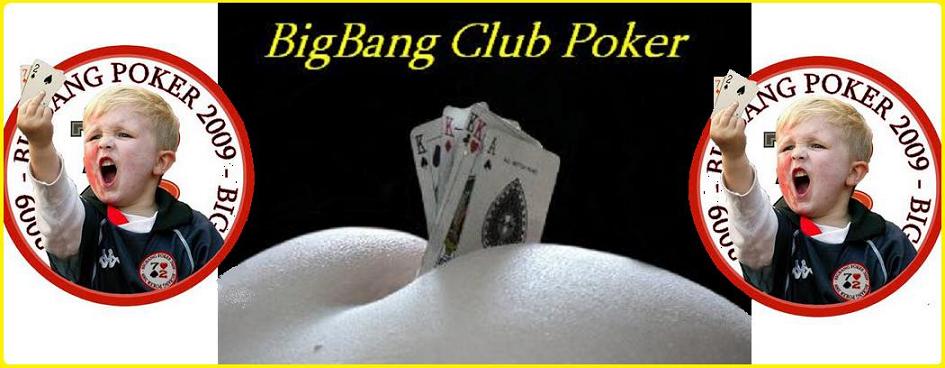 BigBang Club de Poker