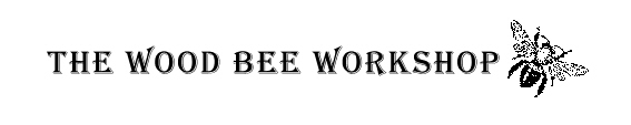 The Wood Bee Workshop