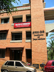 Institute of Journalism