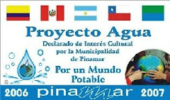 Proyecto Internacional Agua