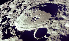 El satélite espacial de la NASA comenzó la exploración de los cráteres de la Luna