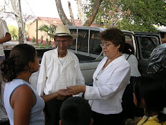 Pastora Abelina Gomez y Don Alfonso