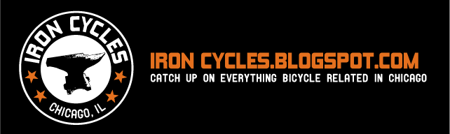 Iron Cycles - Chicago