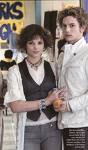 ALICE Y JASPER