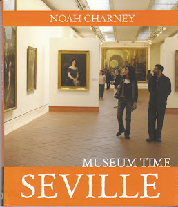 Museum Time SEVILLE
