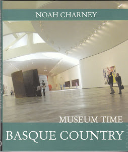 Museum Time BASQUE COUNTRY