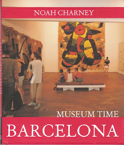 Museum Time BARCELONA