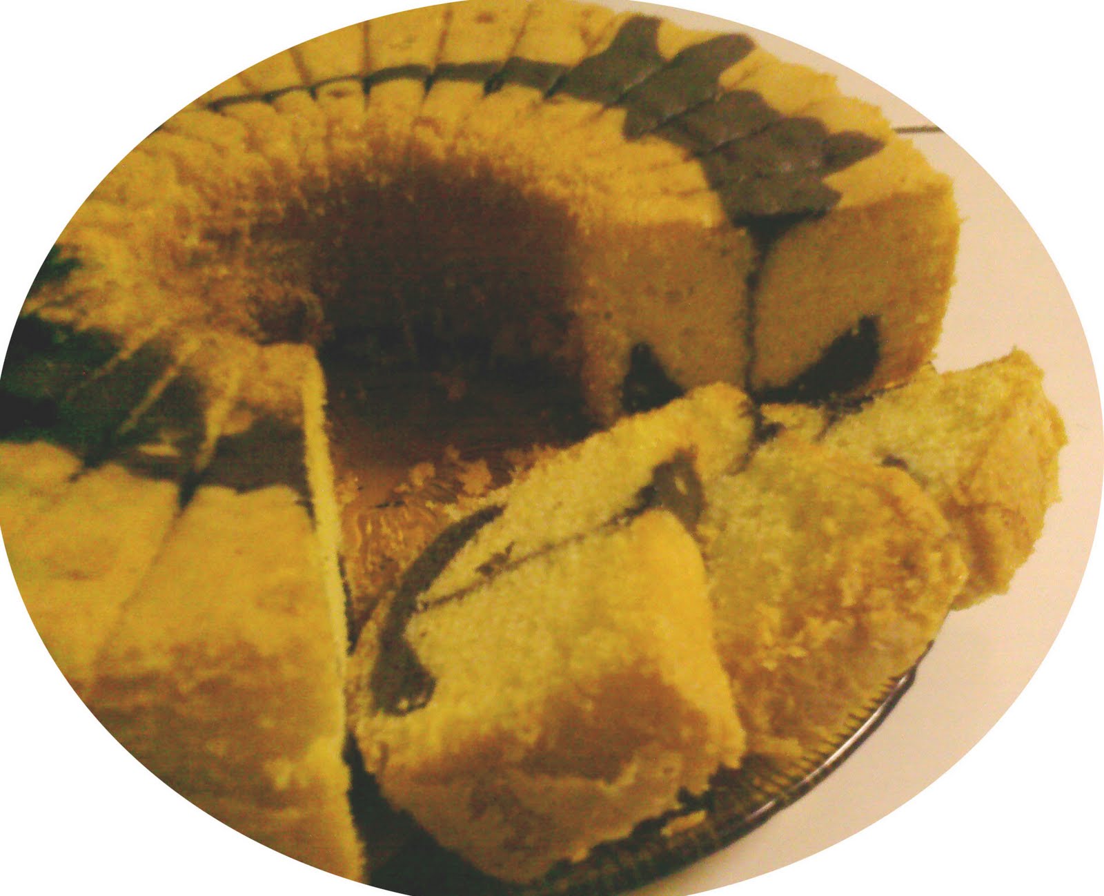 Pin Aneka Kue Basah  Ulang Tahun Dan Cookies Cake on Pinterest