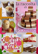 Summer Cakes