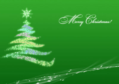 Decent Image Scraps: Merry Christmas