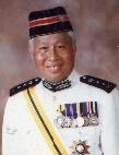 Perak State Commander