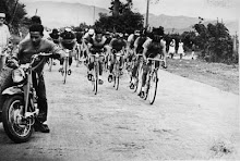 Vuelta a El Salvador 1964