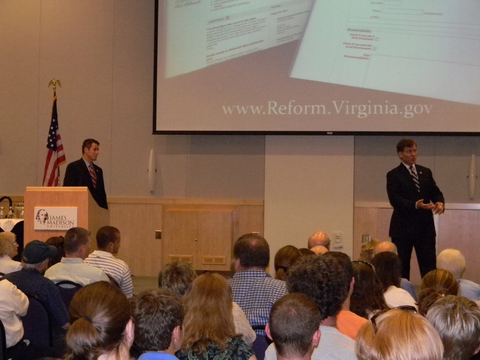 SWAC Girl August 2010