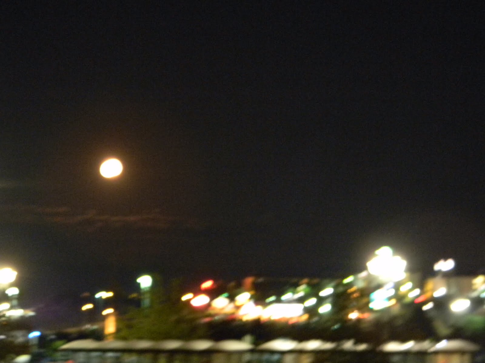 SWAC Girl Gov. Bob McDonnell photos Harrisonburg town hall