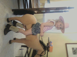 Cowgirl Griffin