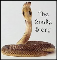 Our Snake Story