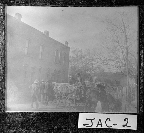 Born And Raised In The South..., Commerce,