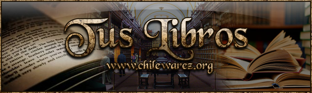 Libros Chilewarez