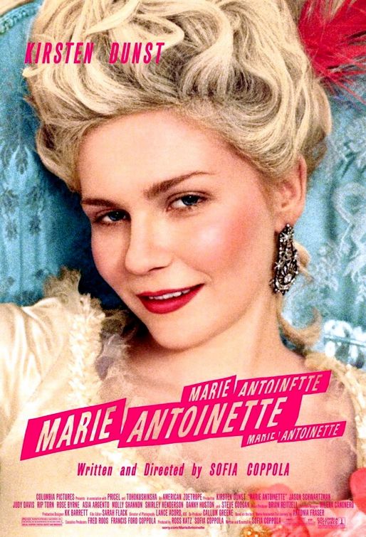 Marie Antoinette 2006 Marie Antoinette 2006