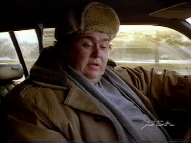 Frantic Films: Uncle Buck (1989)
