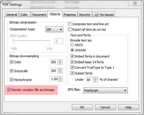 CorelDRAW Graphics Suite - Tips, Tricks and Bugs