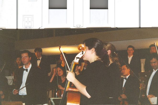 Orquesta Musikhochschule Wuppertal