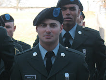 A New American Soldier