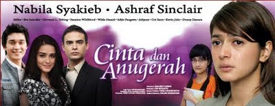 Nurul Mayvia: Cinta Dan Anugerah - TV9
