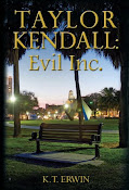 Taylor Kendall: Evil Inc