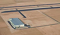 TECNAM NEW FACILITIES