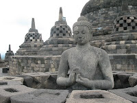 Tutorial Tip Trik Candi Borobudur Sebuah Peninggalan Budha Dibangun Sejak