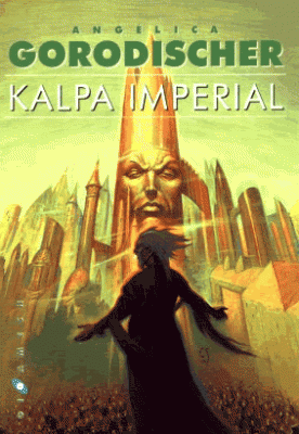 kalpa_imperial.preview_0 80 novelas recomendadas de ciencia-ficción contemporánea (por subgéneros y temas)