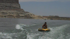 Lake Powell