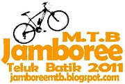 MTB JAMBOREE TELUK BATIK 2011