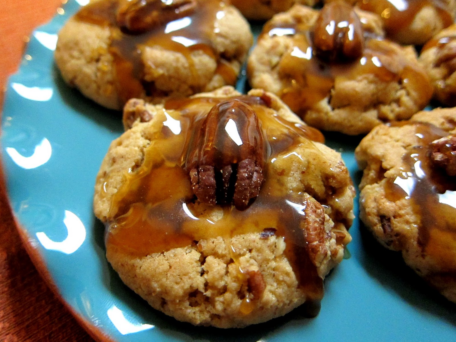 Karamell Praline - Rezepte Suchen