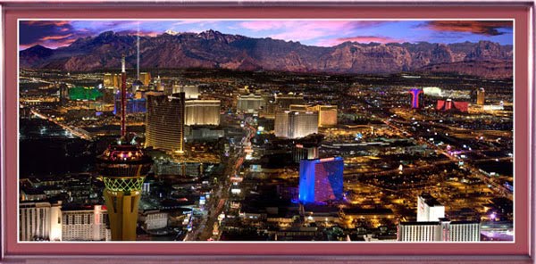 Craps Advantage Players \u00ae (CAPs): April 2015