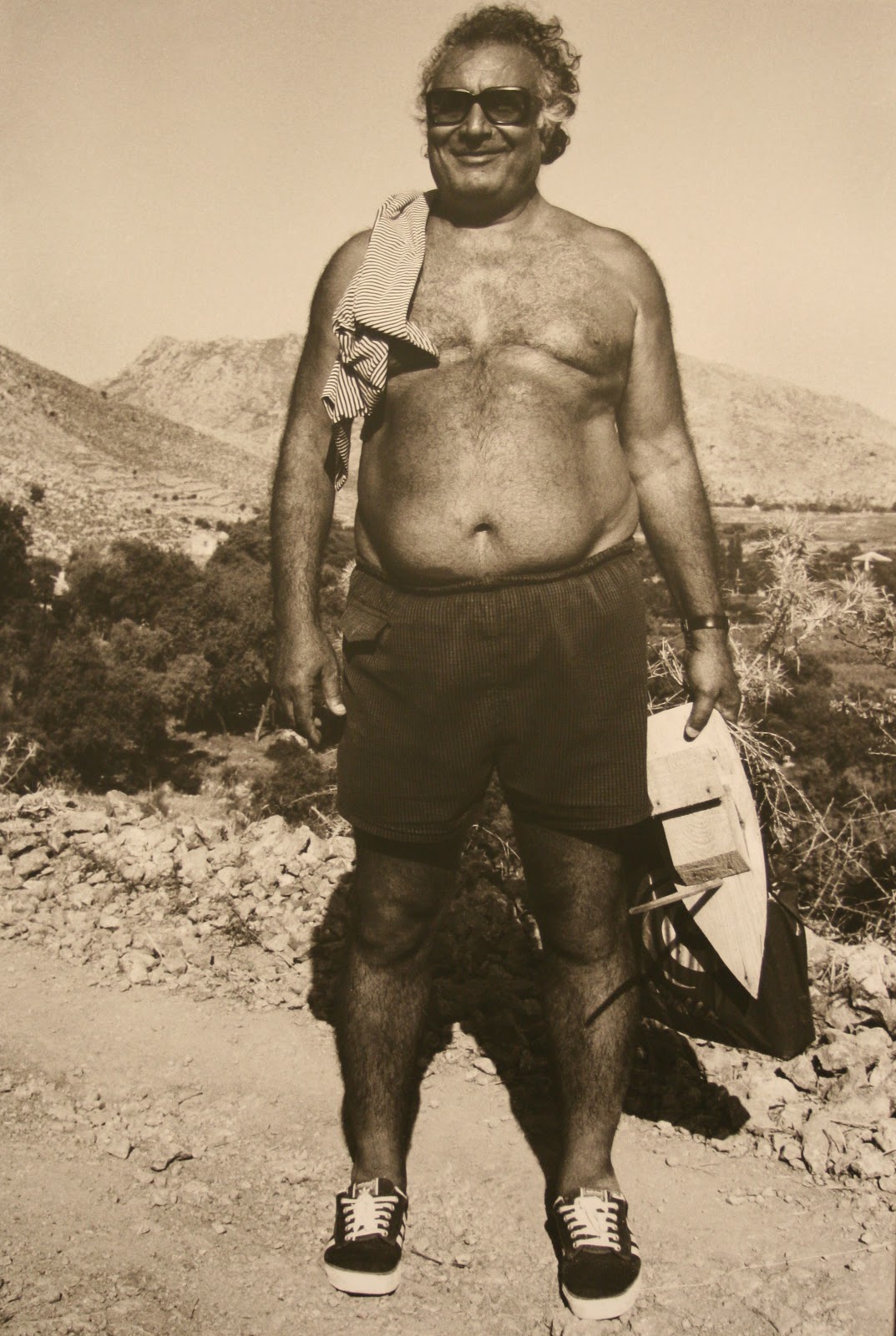 ReSEThings Yaşar Kemal