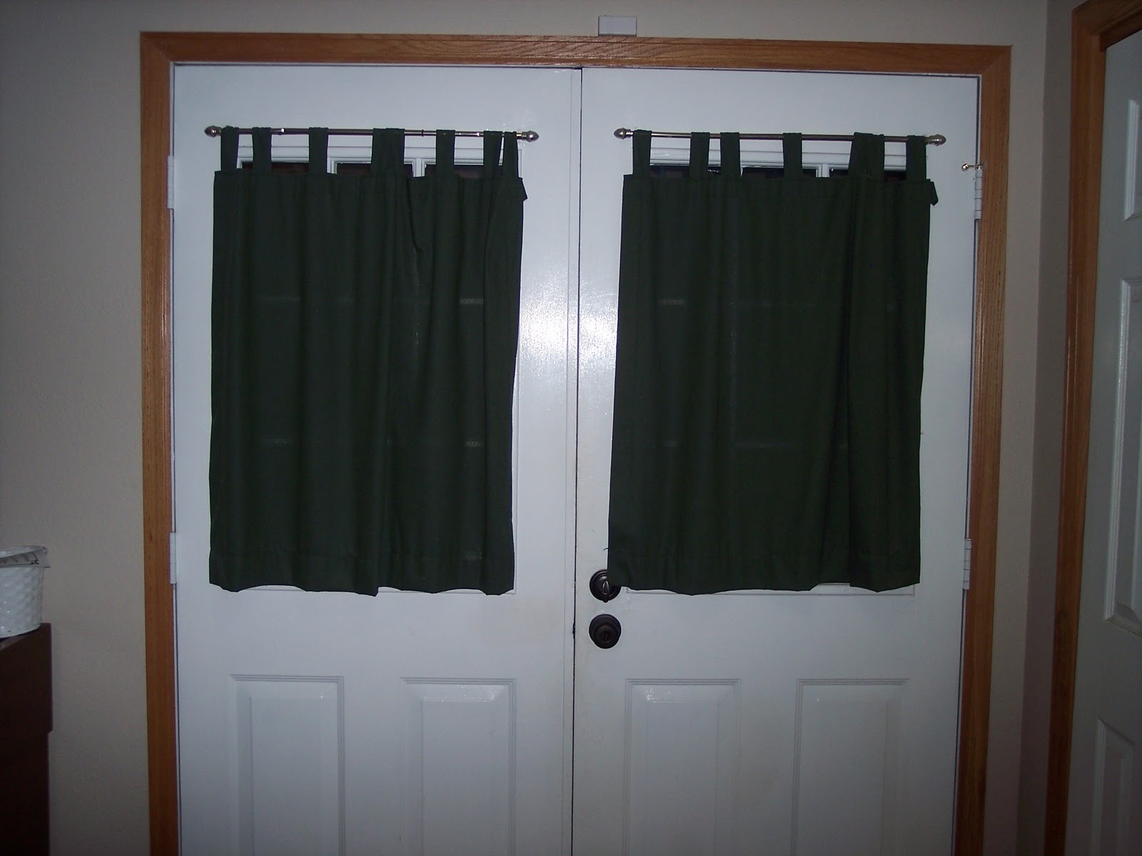 Curtain For Closet Door Small Blinds for Door Windows