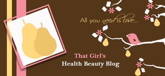 Beauty Tips and Health Tips Blog